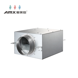 <span class=keywords><strong>DPT</strong></span> Série Super Silencieux Ventilateur D'extraction de Conduit Ventilateur D'armoire - Product Image 1