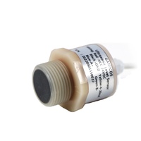 Sensor de Nivel Ultrasónico Anticorrosión de Tamaño Pequeño GUT805