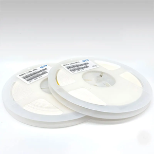 Résistances 0201 0402 0603 0805 1206 1210 2010 2012 0ohm-10ohm 11ohm-560kohm 1Mohm-10Mohm Liste BOM SMT - Product Image 1