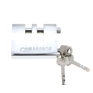 Freno de bloqueo de <span class=keywords><strong>Pedal</strong></span> de coche YH1810 y embrague, 8 agujeros, bloqueo de <span class=keywords><strong>Pedal</strong></span> de freno delantero de acero, bloqueo de seguridad de embrague, piezas de automóvil - Product Image 3