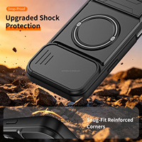 Coque double couche mate anti-traces de doigts avec béquille pour OnePlus Nord CE4 CE3 Ace3 – Support pour revendeurs