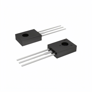 Distribuidor Autorizado de Transistores TO-225AA, TO-126-3 MJE700STU, Compre Componentes Electrónicos en Línea - Product Image 1