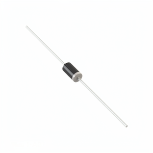 FR601-AP R-6, Axial Original One Stop Service Single Diodes Buy Electronics Components Online - Product Image 1