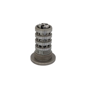 Válvula de control de aceite 06L109257B, válvula solenoide del árbol de levas, válvula central temporizada, pieza de motor para accesorios de coche Volkswagen de 3.ª generación - Product Image 2