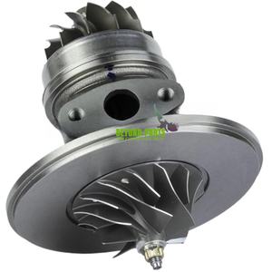Núcleo de cargador de turbina compatible con cartucho de turbocompresor <span class=keywords><strong>Eurocargo</strong></span> 5.9L <span class=keywords><strong>150E28</strong></span> 3 3597180 3595279 4035408 504040250 504065520 - Product Image 5
