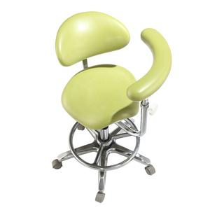 Design ergonomico dentista sgabello regolabile mobili sedia dentale - Product Image 4