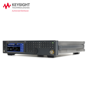 Générateur de signaux analogiques micro-ondes Keysight MXG X-Series 9 kHz à 40 GHz N5183B pour laboratoire et usage domestique - Product Image 4
