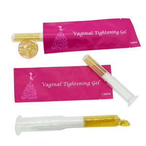 ホットセール膣締め付けジェル天然膣締め付けジェル膣洗浄ジェル膣クリーム - Product Image 5