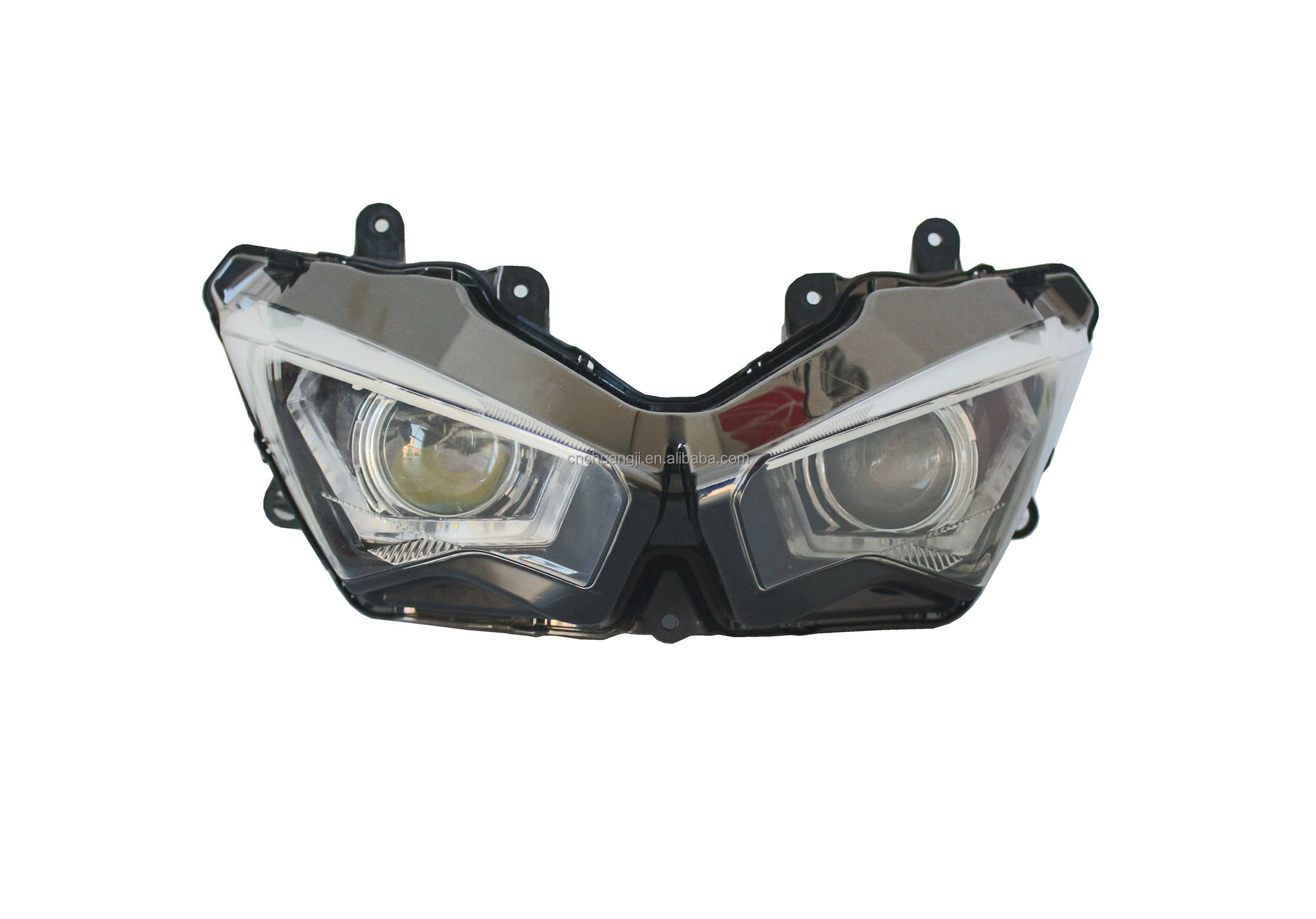 Lii  Kawasaki Ninja ZX25R ZX-25R 2020+ LED Headlight