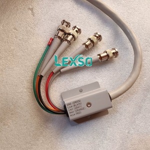 Câble de test Keysight 16048a, assemblage de câbles avec connecteur BNC - Product Image 2