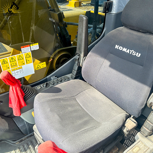 Excavatrice très efficace et structurellement solide durable de KOMATSU PC360 de rendement énergétique pour le travail productif - Product Image 6