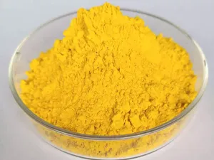 Chromate de strontium jaune pour peinture / PY32 - Product Image 4