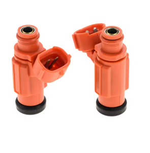 Inyectores de Combustible 49033-1060 Compatibles con <span class=keywords><strong>Kawasaki</strong></span> Brute Force <span class=keywords><strong>750</strong></span> 4x4i Teryx <span class=keywords><strong>750</strong></span> FI 4x4 2008 2009-2013 <span class=keywords><strong>2014</strong></span> Z1000 2003-2006 - Product Image 3