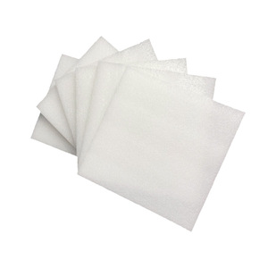 Phân hủy sinh học vận chuyển đệm vật liệu sau khi EPE bọt xốp bao bì, bọt bao bì tùy chỉnh 7-15 ngày 3-5 Ngày 100 cái CN; gua - Product Image 2