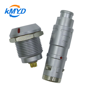 Chuyên nghiệp k Series đẩy kéo kết nối đầy đủ khả năng tương thích với thị trường tương đương với mô hình tự khóa nặng xây dựng - Product Image 5