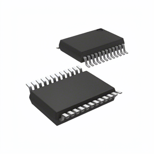Components Electronic Original 24 SSOP Embedded ATSAML11D16A-YU - Product Image 1