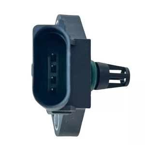 Capteur de pression d'admission 038906051E 0261230209 pour Audi A4 A5 Volkswagen Golf, pièce de rechange neuve en plastique - Product Image 3