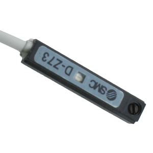 D-Z73 Magnetische Sleutelschakelaar Cilinderschakelaar Magnetische Schakelaar Voor Cilinder - Product Image 3