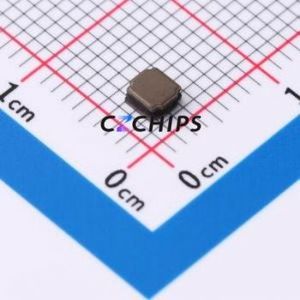 SFEK3015A-2R2M-HF ตัวเหนี่ยวนำไฟฟ้าแบบ SMD, ขนาด 3x3 มม. ( ค่าความเหนี่ยวนำ: 2.2uH ) ( ความแม่นยำ: 20% กระแสไฟฟ้าที่กำหนด: 2.3A ) - Product Image 1