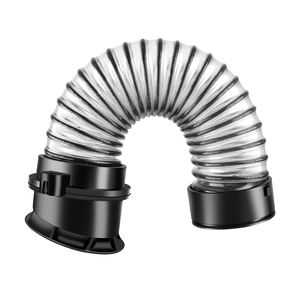 Pièces de rechange de tube flexible de tuyau d'épurateur de <span class=keywords><strong>sol</strong></span> adaptées à l'aspirateur Bissells 4 génération - Product Image 5