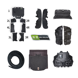 Venta al por Mayor <span class=keywords><strong>de</strong></span> Fábrica <span class=keywords><strong>de</strong></span> Accesorios para Automóviles, Piezas <span class=keywords><strong>de</strong></span> Repuesto Personalizadas para Carrocería, Piezas Interiores Originales para Audi y VW - Product Image 5