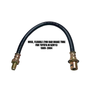 Tuyau flexible (pour tube de frein arrière) pour Toyota HIACE RZH113 1989-2004 - Product Image 2