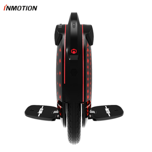 <span class=keywords><strong>INMOTION</strong></span> — monocycle électrique <span class=keywords><strong>V8F</strong></span> à pédales larges intégrées, Scooter à une roue d'équilibre, nouveauté, 2020 - Product Image 3