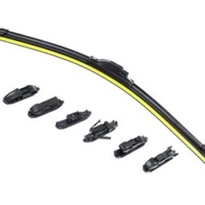 Juego de Limpiaparabrisas Delanteros y Traseros para <span class=keywords><strong>Mini</strong></span> <span class=keywords><strong>Cooper</strong></span> <span class=keywords><strong>Countryman</strong></span> Clubman, Todos los Modelos, para Camionetas Utilitarias Pequeñas - Product Image 4