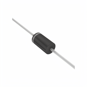 In Stock Electronic Circuit Components Single Diodes DO-204AC, DO-15, Axial UF204G_R2_00001 - Product Image 1