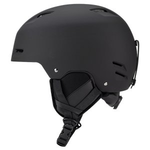 Casco <span class=keywords><strong>de</strong></span> esquí al por mayor con 10 ventilaciones, carcasa <span class=keywords><strong>de</strong></span> ABS, forro <span class=keywords><strong>de</strong></span> felpa larga, casco <span class=keywords><strong>de</strong></span> snowboard abierto para adultos, 8 colores, OEM ODM - Product Image 1