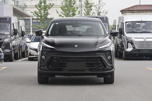<span class=keywords><strong>Panama</strong></span> Best Dongfeng <span class=keywords><strong>Auto</strong></span> Gasoline SUV T5 EVO 1.5T 7DCT Carro SUV Forthing T5 EVO Marque chinoise Voitures neuves 2024 pour adultes - Product Image 3