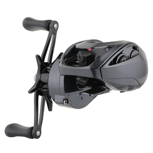 Moulinets de pêche sportifs à frein magnétique longue portée 7.2:1 6+1BB Superlight Baitcast Anti-Rétrofriction - Product Image 2