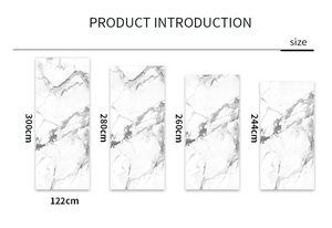 3Mm/5Mm UV/<span class=keywords><strong>PVC</strong></span> Tường Bảng Điều Khiển Chống Thấm Nước Chống Cháy Âm Thanh Hấp Thụ Bằng Đá Cẩm Thạch Carbon Pha Lê Tấm Cho Nhà Văn Phòng Nhà Hàng Khách Sạn - Product Image 3