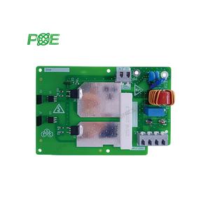 Nhanh chóng nhanh chóng nhanh chóng dịch vụ PCB một cửa chìa khóa trao tay OEM <span class=keywords><strong>pcba</strong></span> PCB sản xuất - Product Image 3
