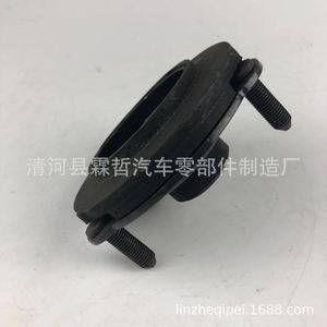 Support supérieur d'amortisseur Toyota Prado 48609-60040, support moteur avant, transmission manuelle - Product Image 4