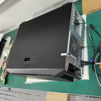 Station de travail Tower Z8 G5, ordinateur de bureau, processeur Intel Xeon Gold 5420, 32 Go de mémoire DDR5, SSD 2 To, RTX A6000 48G
