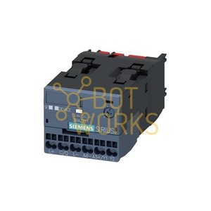 Siemens 3RA27112CB00 - Nuovo - Product Image 1