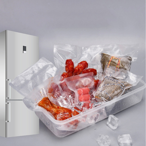 In Stock Nylon Vacuum <b>Bags</b> Moisture Proof Heat <b>Seal</b> Vacuum Storage Sealer <b>Bags</b> Transparent Vacuum <b>Sealed</b> <b>Bags</b> for Food Storage - Product Image 3