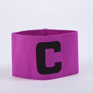 Brazalete de Entrenamiento de Fútbol Ajustable Personalizado al por Mayor, Brazalete Ajustable Personalizado para Entrenamiento y Partido, Accesorios de Fútbol - Product Image 6