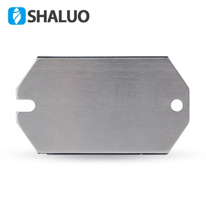 สะพานวงจรเรียงกระแสสามเฟส Shaluo รุ่น MDS 150A 1600V พร้อมฮีทซิงค์ อุปกรณ์เสริมสำหรับเครื่องกำเนิดไฟฟ้า - Product Image 4