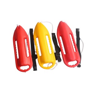 Marine 34 "salvataggio del bagnino d'acqua può siluro galleggiante salvavita boa - Product Image 2