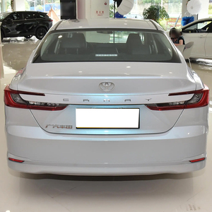 รถ2024เบนซินรถโตโยต้าแคมรี่2.0L ใหม่ - Product Image 4