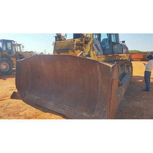 Bulldozer Komatsu D155A-3 de Segunda Mano, Bulldozer Komatsu D155A-3 D155A-1 D155 D155a Usado en Venta - Product Image 3
