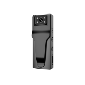 กล้อง VK23ขนาด1080P <span class=keywords><strong>HD</strong></span> ขนาดเล็กดีไซน์ใหม่พร้อมเลนส์หมุนได้180องศาการบันทึกวิดีโอ9ชั่วโมงรองรับสื่อไมโครเอสดี - Product Image 2