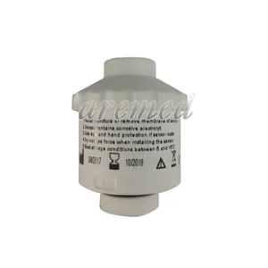 Sensor Oksigen Pernapasan Sel Ge-datex-ohmeda (6051-0000-222) Sensor Oksigen Sensor O2