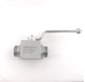 <span class=keywords><strong>KHB</strong></span> (<span class=keywords><strong>BKH</strong></span>) KHM (MKH) YJZQ QJH loạt áp lực cao bóng van dầu và khí đốt van bi van - Product Image 3