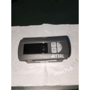 1PC NEW for CAREL RITBUSR001 Air Conditioner <b>Temperature</b> Controller - Product Image 3