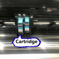 Plotter de Patrones de Alta Velocidad para Uso Doméstico, Nuevo Motor para Empresas de Publicidad, Tiendas de Ropa, Imprentas y Fabricación
