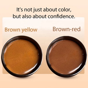 La <span class=keywords><strong>Mejor</strong></span> Loción Bronceadora Instantánea con Logotipo Personalizado, Loción Bronceadora Brillante para Fisicoculturismo - Product Image 3