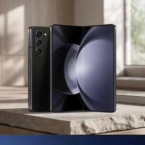 โทรศัพท์มือถือแท้ 100% ปลดล็อคแล้ว <span class=keywords><strong>Z</strong></span> Fold5 ความจุ 256GB กล้อง 50MP หน้าจอพับได้ 7.6 นิ้ว สมาร์ทโฟน 5G รุ่น <span class=keywords><strong>Z</strong></span> Fold5 คุณภาพระดับ A+ - Product Image 3